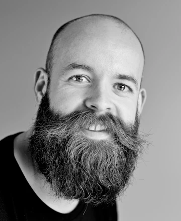 Omar, a barber